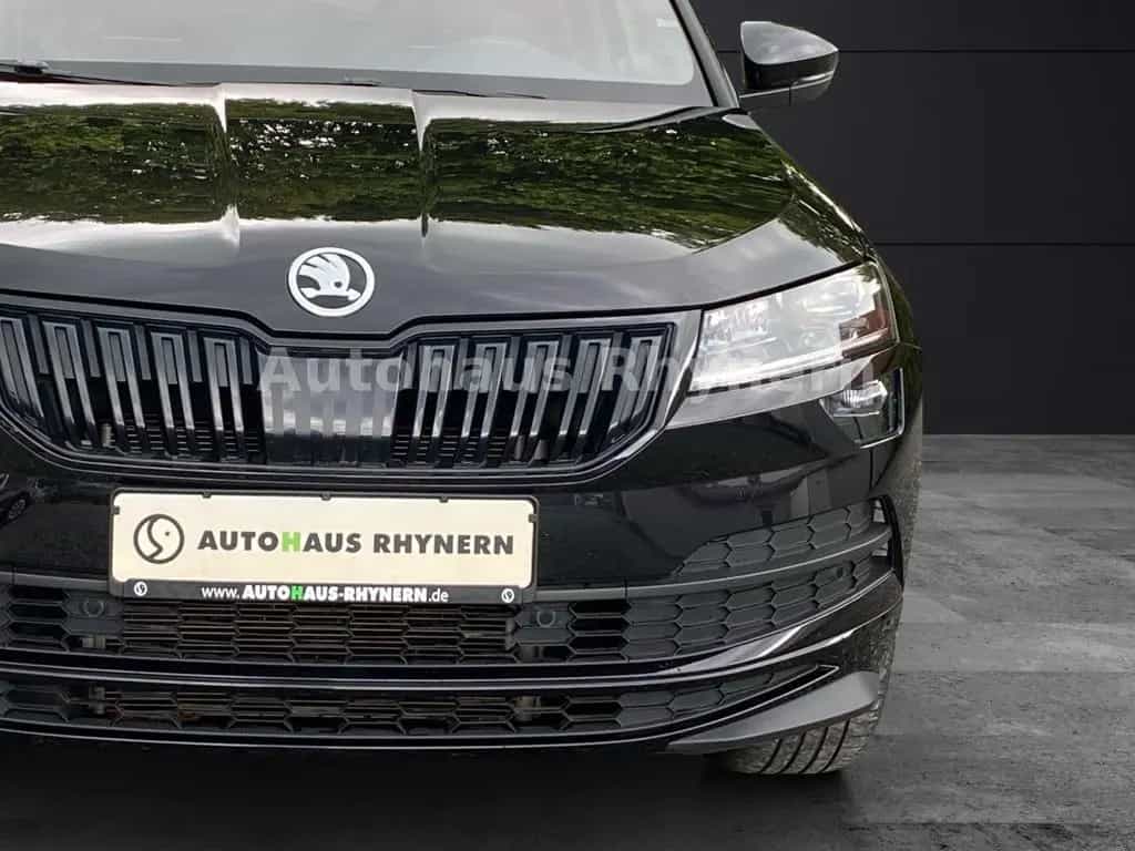 Skoda Karoq Sportline 1.5 TSI 110 kW 7-Gang DSG 03/2022-photo-16