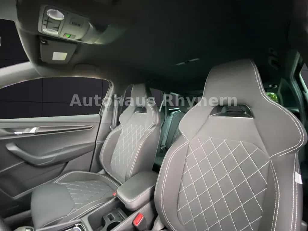 Skoda Karoq Sportline 1.5 TSI 110 kW 7-Gang DSG 03/2022-photo-20