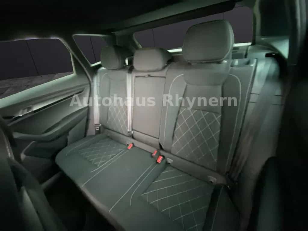 Skoda Karoq Sportline 1.5 TSI 110 kW 7-Gang DSG 03/2022-photo-23