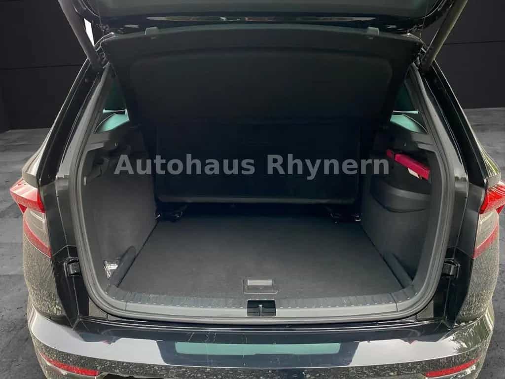 Skoda Karoq Sportline 1.5 TSI 110 kW 7-Gang DSG 03/2022-photo-26