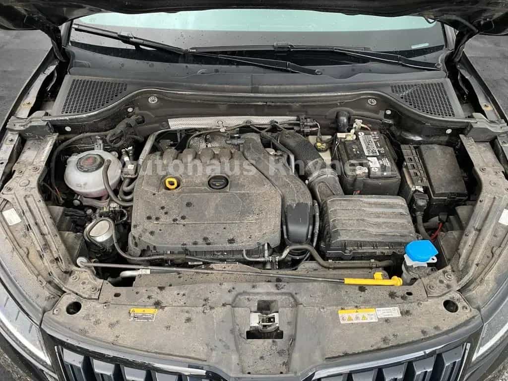 Skoda Karoq Sportline 1.5 TSI 110 kW 7-Gang DSG 03/2022-photo-31