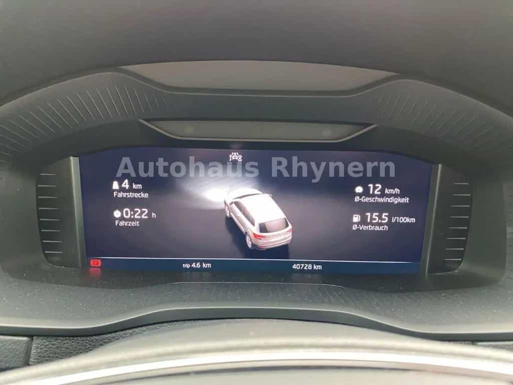 Skoda Karoq Sportline 1.5 TSI 110 kW 7-Gang DSG 03/2022-photo-33
