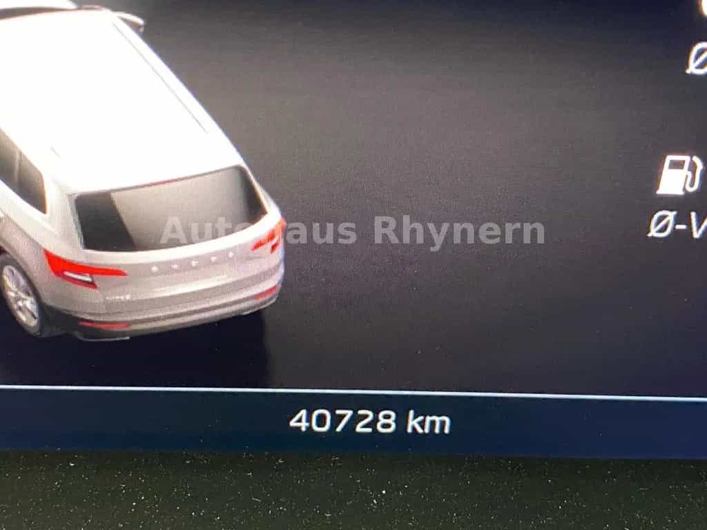 Skoda Karoq Sportline 1.5 TSI 110 kW 7-Gang DSG 03/2022-photo-34