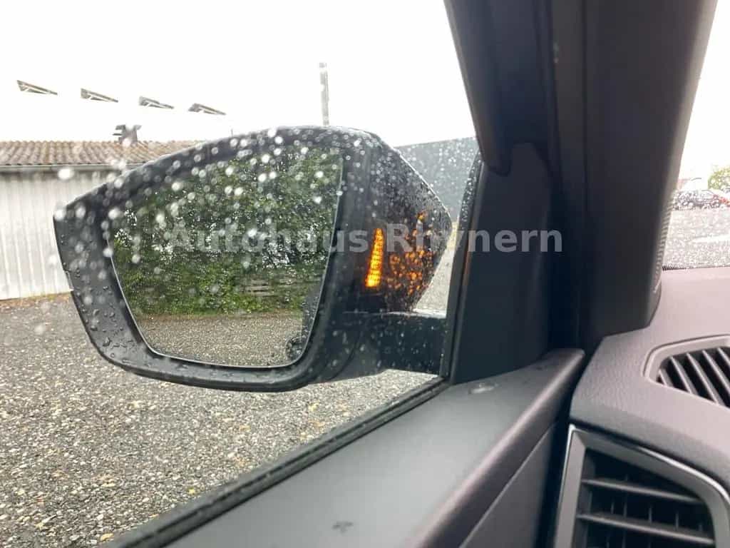 Skoda Karoq Sportline 1.5 TSI 110 kW 7-Gang DSG 03/2022-photo-39