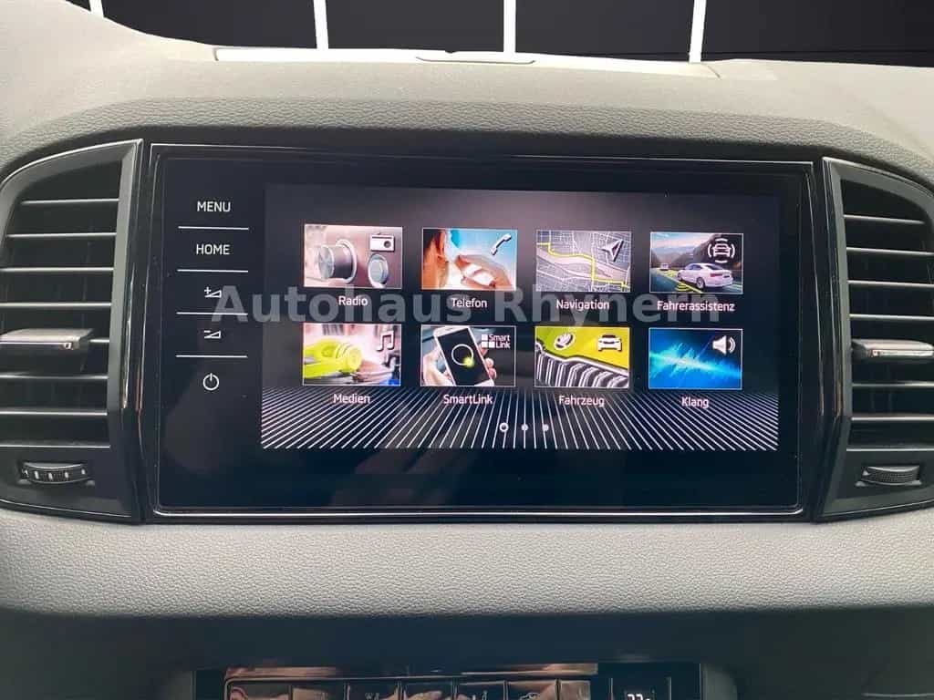 Skoda Karoq Sportline 1.5 TSI 110 kW 7-Gang DSG 03/2022-photo-42