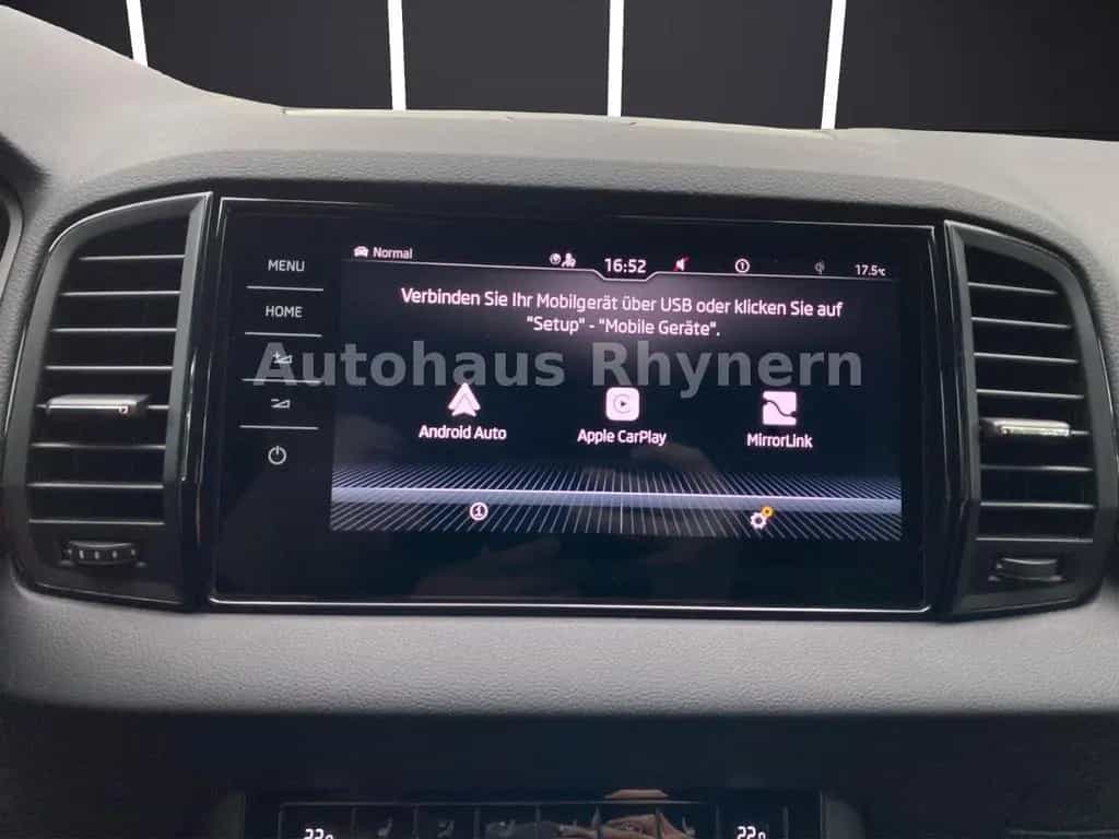 Skoda Karoq Sportline 1.5 TSI 110 kW 7-Gang DSG 03/2022-photo-44