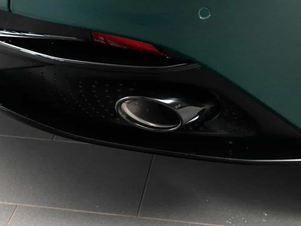 Aston Martin DB12 4.0 V8 null-photo-20