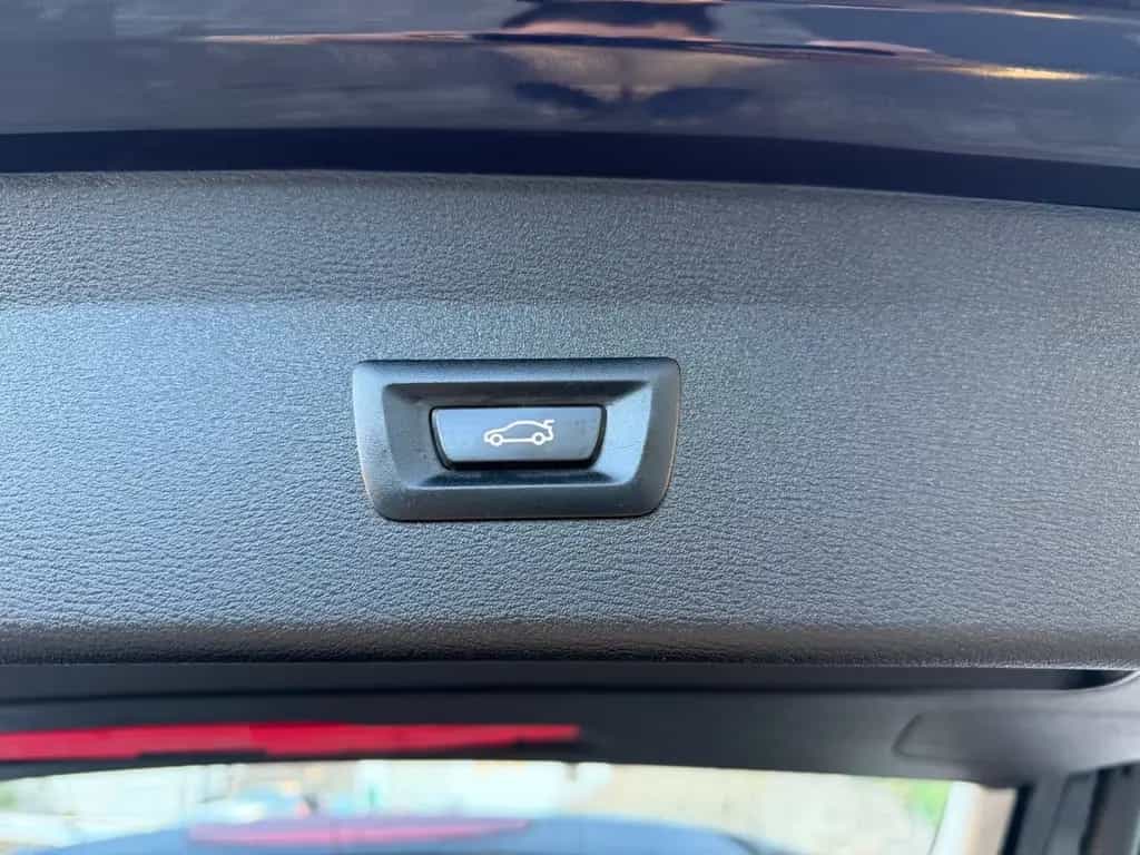BMW X1 sDrive 18 i Advantage*1.Hand*Navi*SHZ*PDC* 09/2019-photo-14
