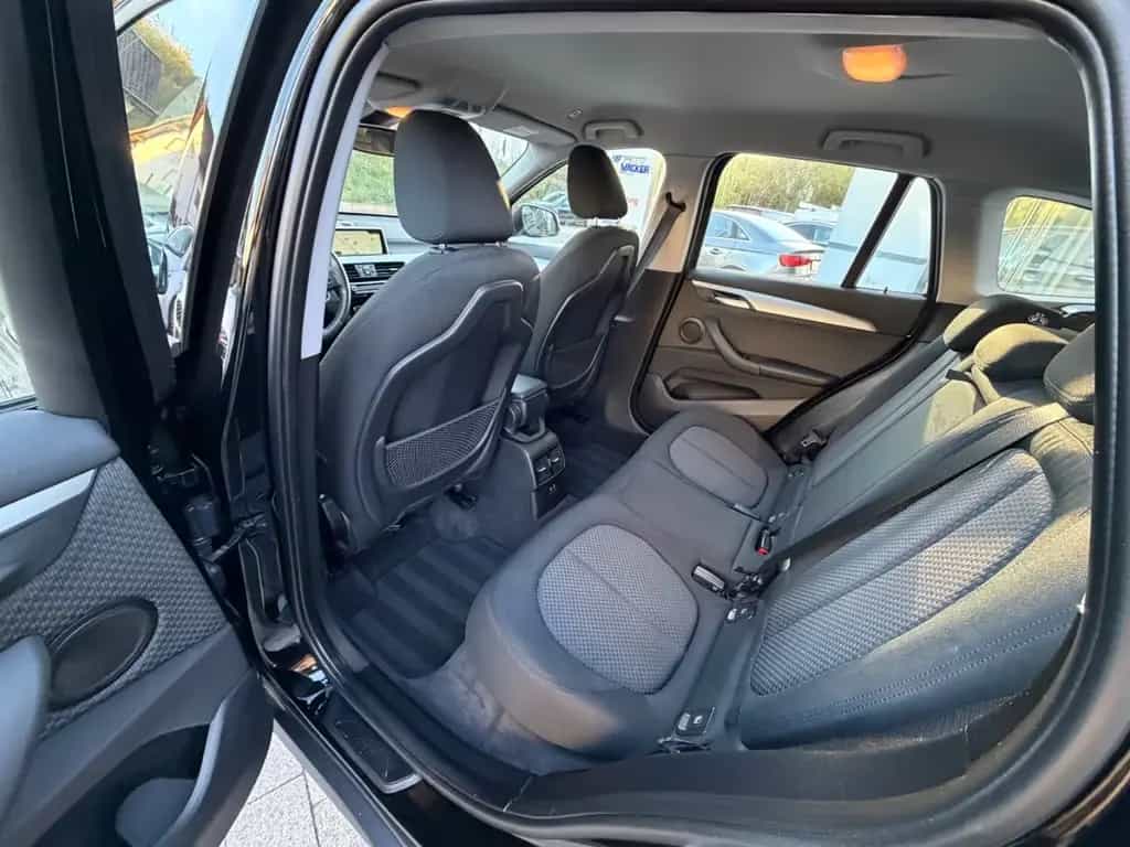 BMW X1 sDrive 18 i Advantage*1.Hand*Navi*SHZ*PDC* 09/2019-photo-15