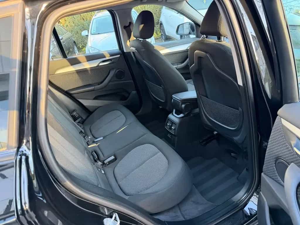BMW X1 sDrive 18 i Advantage*1.Hand*Navi*SHZ*PDC* 09/2019-photo-18