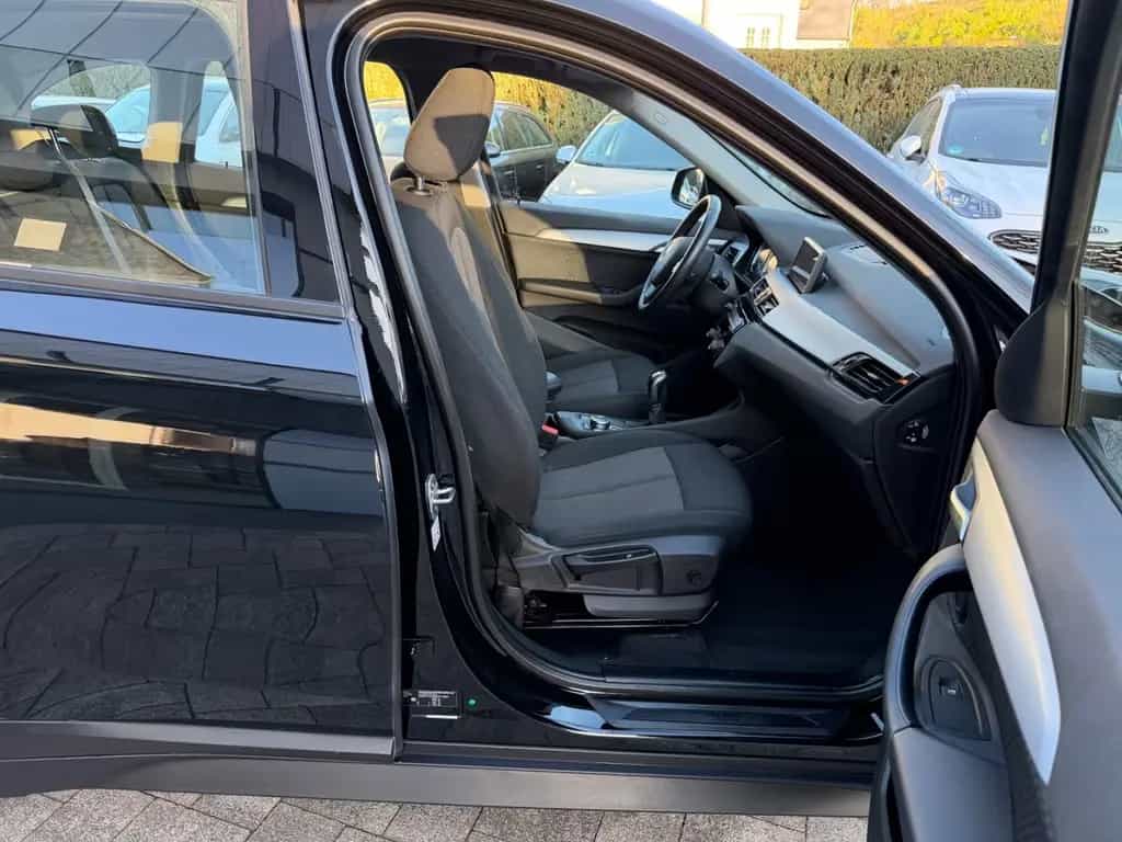 BMW X1 sDrive 18 i Advantage*1.Hand*Navi*SHZ*PDC* 09/2019-photo-22