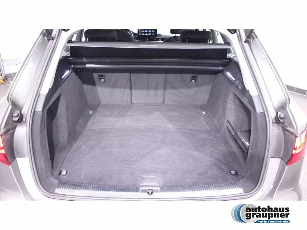 Audi A4 Avant 40 TFSI Advanced PDC SHZ NAVI ACC LED 08/2021-photo-15