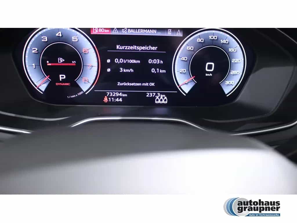 Audi A4 Avant 40 TFSI Advanced PDC SHZ NAVI ACC LED 08/2021-photo-8