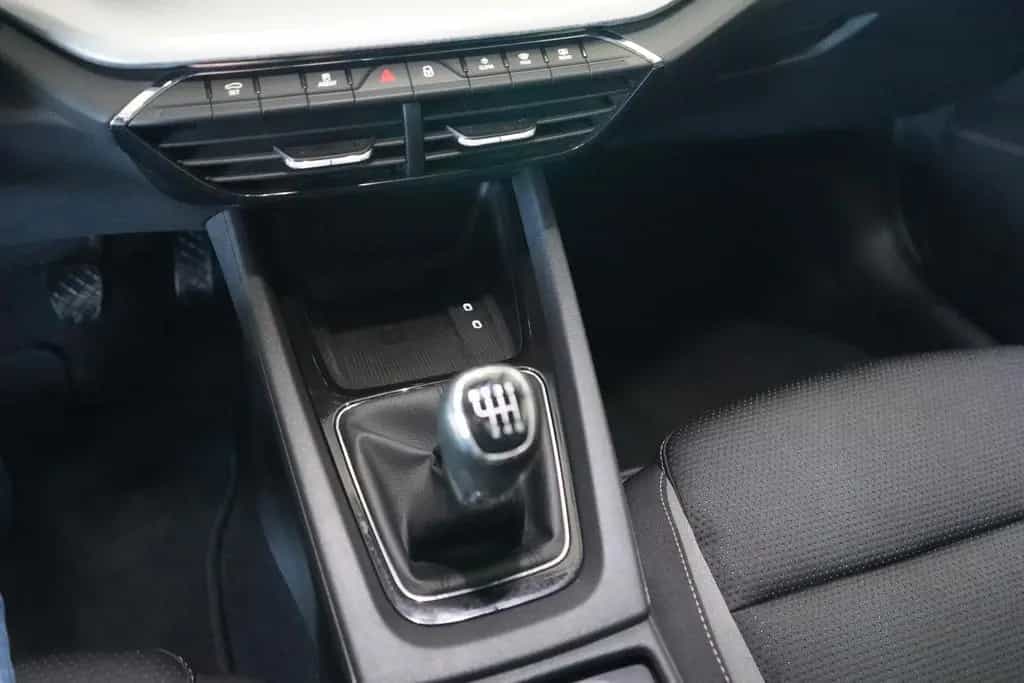 Skoda Octavia Combi Ambition XENON / NAVI / PDC 03/2023-photo-13