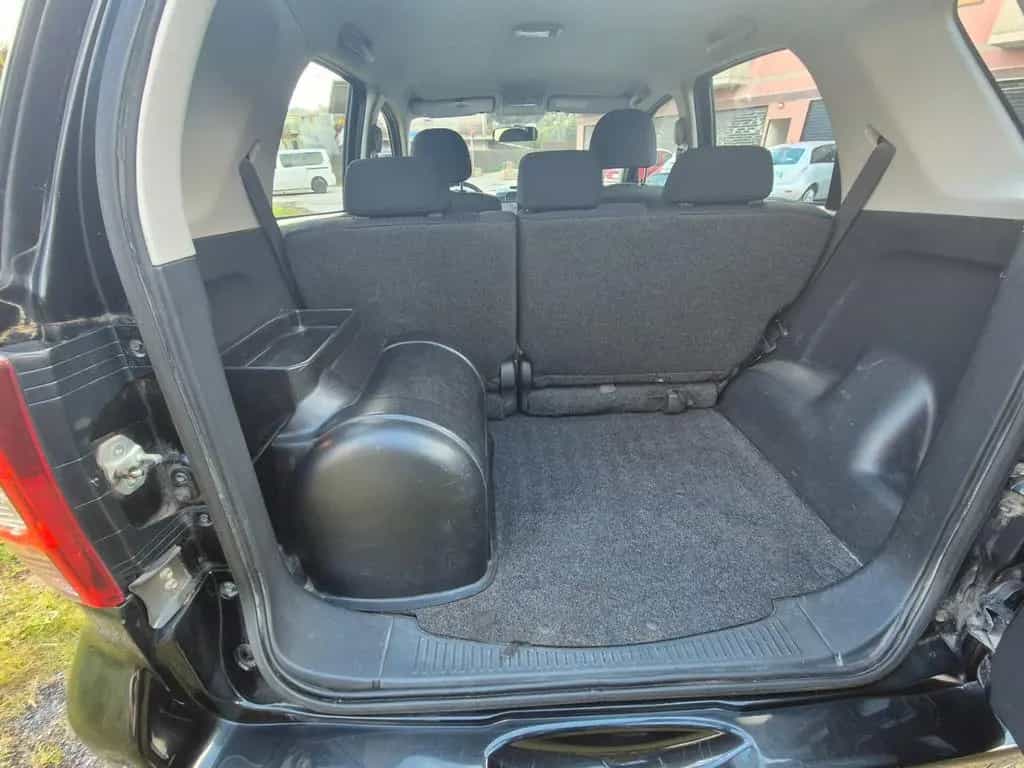 Daihatsu Terios 1.5 4WD 105 cv Sx Gpl 03/2009-photo-7