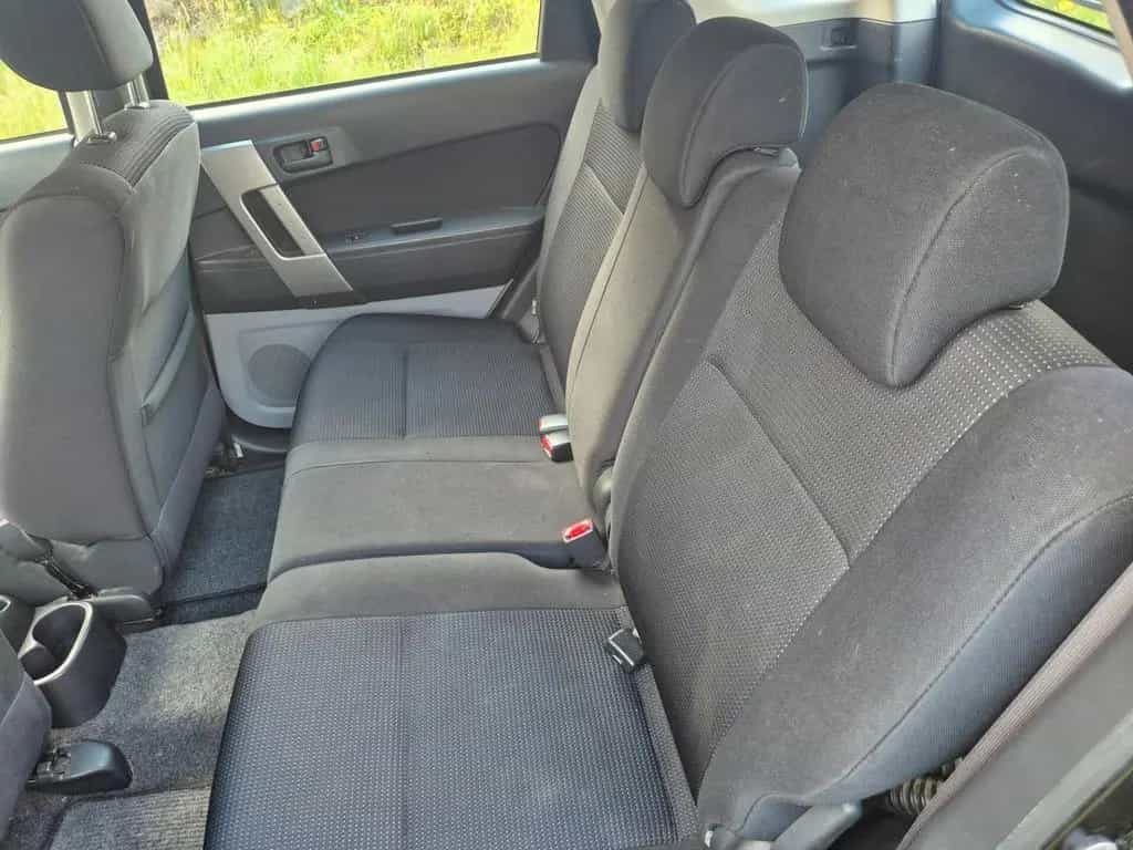 Daihatsu Terios 1.5 4WD 105 cv Sx Gpl 03/2009-photo-8