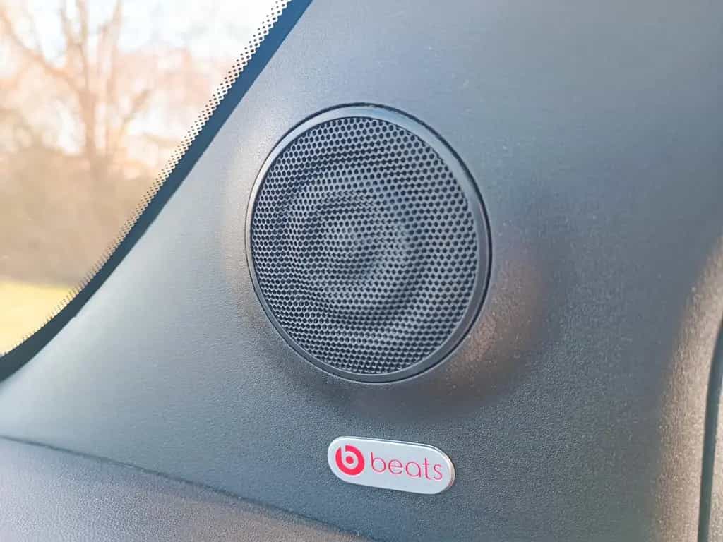 Abarth 595 Competizione *Service Neu * Navigation Beats 12/2016-photo-21