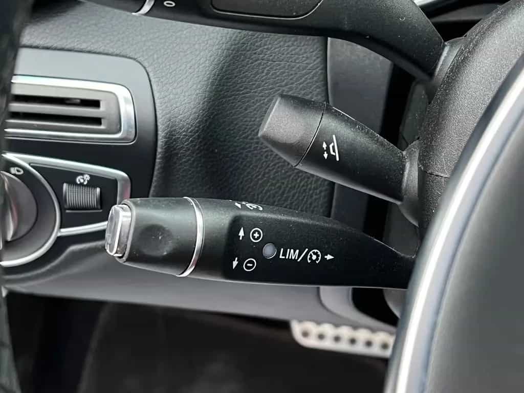 Mercedes-Benz C 220 C Limousine BlueTec / d AMG Line 06/2017-photo-15
