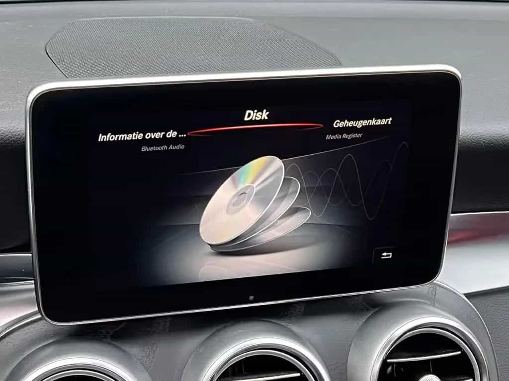 Mercedes-Benz C 220 C Limousine BlueTec / d AMG Line 06/2017-photo-22