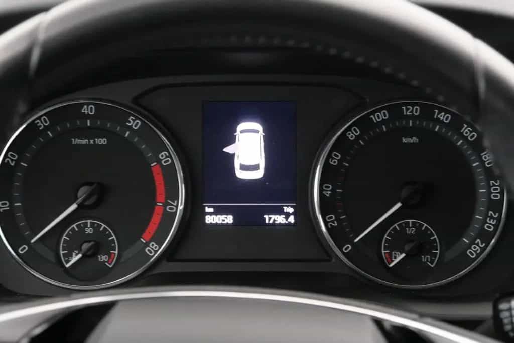Skoda Octavia Combi Clever 1.5 TSI beh. WSS AHZV 09/2021-photo-14