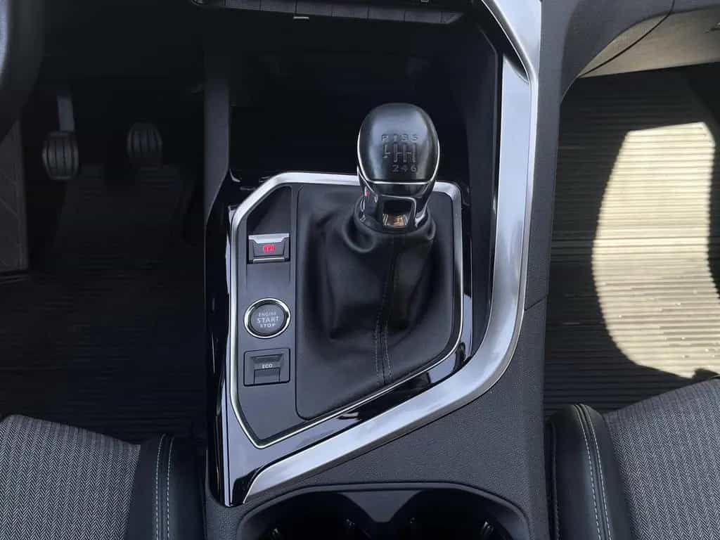 Peugeot 3008 Allure Pack/ACC/NAVI/KAMERA/LED/TOP/ 12/2023-photo-27