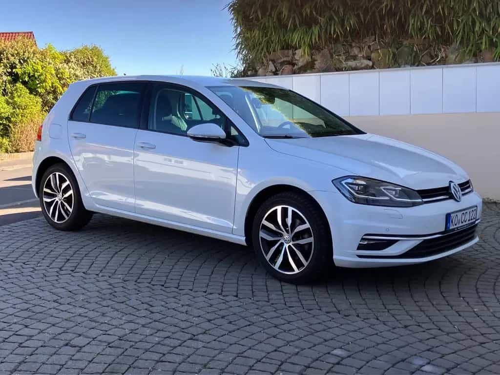 Volkswagen Golf 1.5 TSI ACT DSG Join Join 11/2018-photo-0