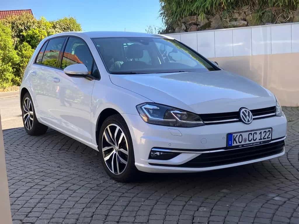 Volkswagen Golf 1.5 TSI ACT DSG Join Join 11/2018-photo-1