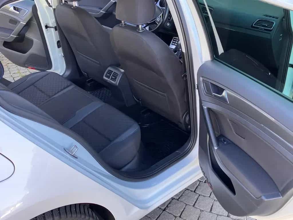 Volkswagen Golf 1.5 TSI ACT DSG Join Join 11/2018-photo-5