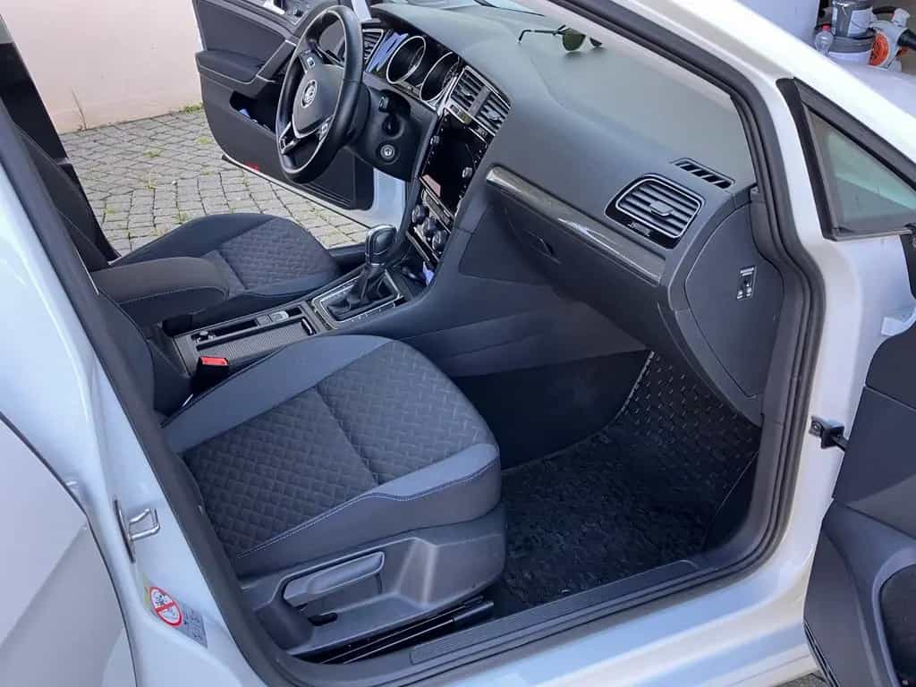 Volkswagen Golf 1.5 TSI ACT DSG Join Join 11/2018-photo-6