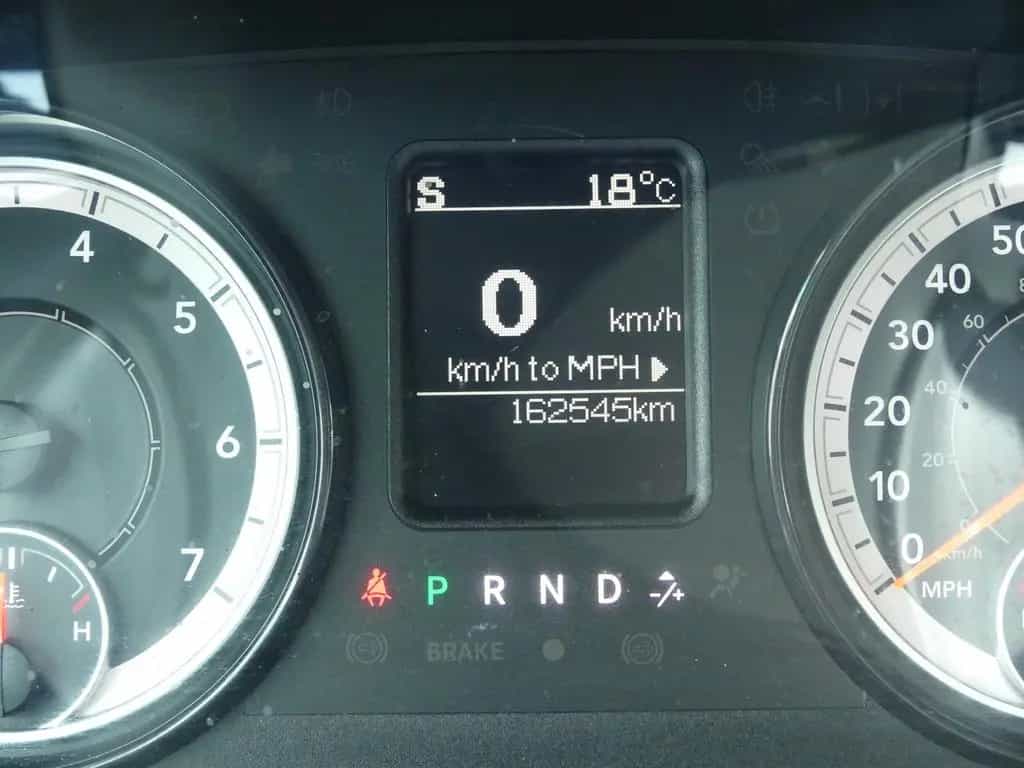Dodge RAM 1500 6.4 Hemi Big Horn LPG NAVI/KAM/AHK 02/2017-photo-18