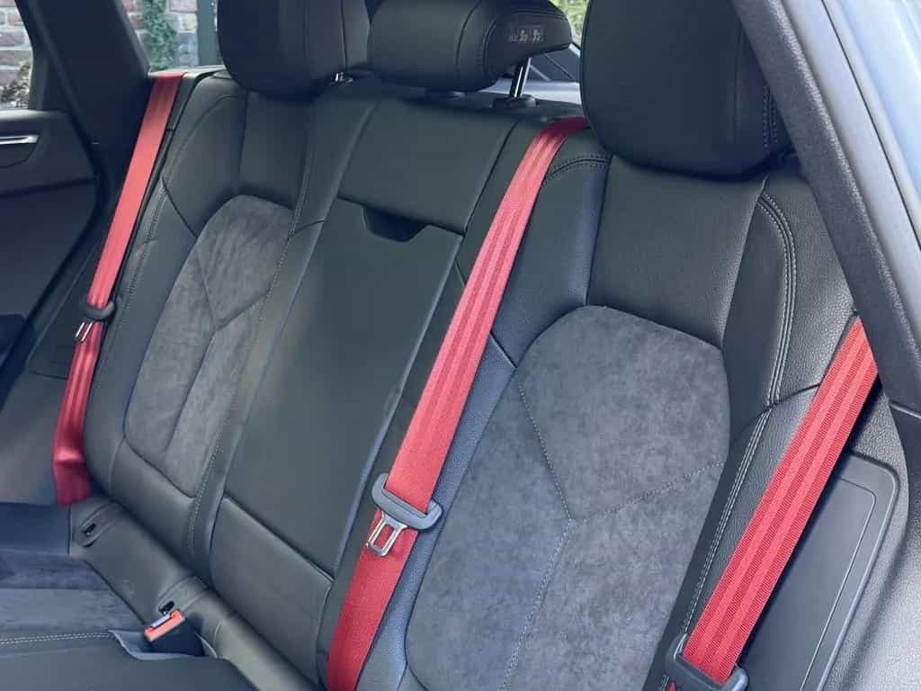 Porsche Macan Basis PANORAMA-DACH*KAMERA 360*PASM* 07/2020-photo-22