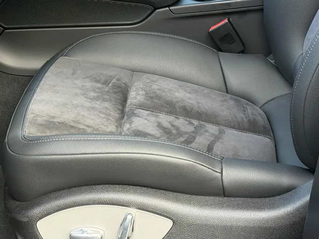 Porsche Macan Basis PANORAMA-DACH*KAMERA 360*PASM* 07/2020-photo-5