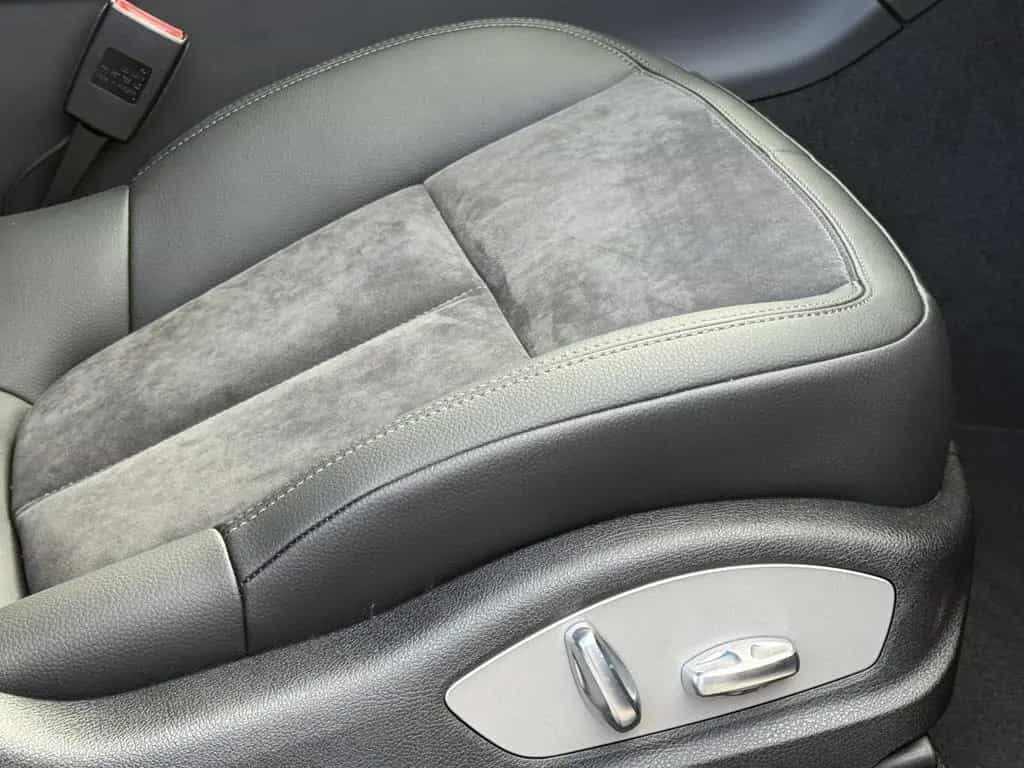 Porsche Macan Basis PANORAMA-DACH*KAMERA 360*PASM* 07/2020-photo-8
