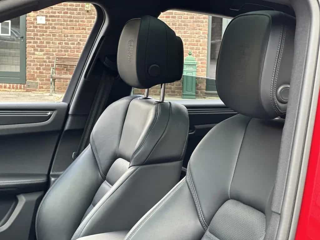 Porsche Macan T BOSE*PANORAMA*KAMERA*RELING*21 RS SPYDER 10/2022-photo-1