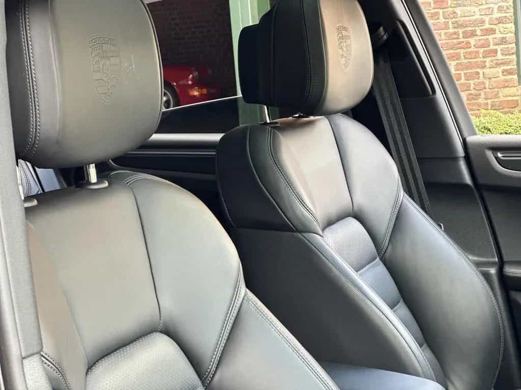 Porsche Macan T BOSE*PANORAMA*KAMERA*RELING*21 RS SPYDER 10/2022-photo-11