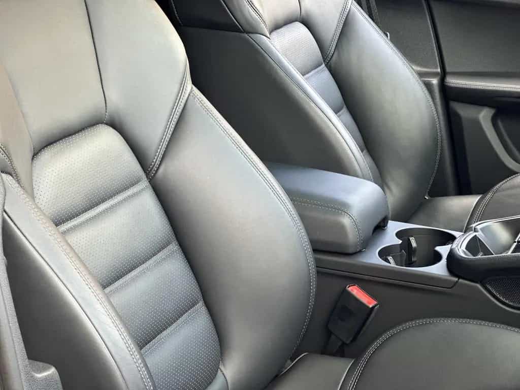 Porsche Macan T BOSE*PANORAMA*KAMERA*RELING*21 RS SPYDER 10/2022-photo-13