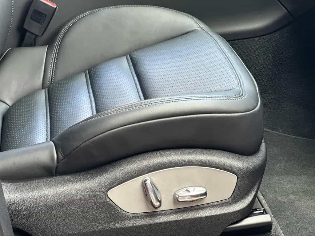 Porsche Macan T BOSE*PANORAMA*KAMERA*RELING*21 RS SPYDER 10/2022-photo-15