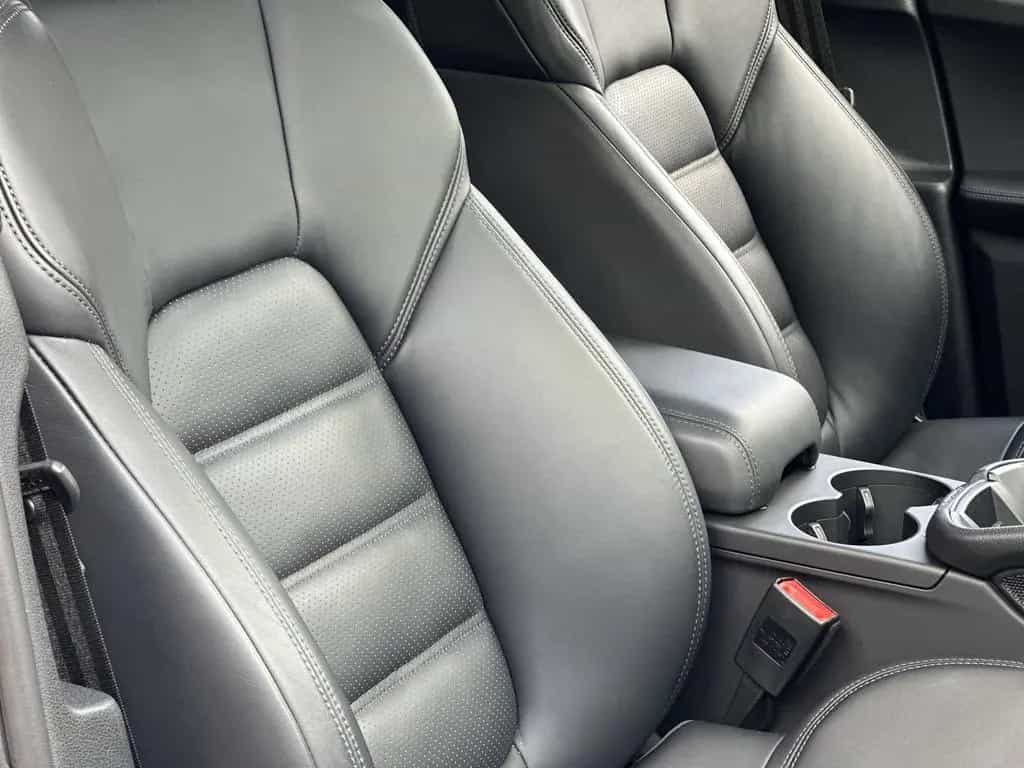 Porsche Macan T BOSE*PANORAMA*KAMERA*RELING*21 RS SPYDER 10/2022-photo-19