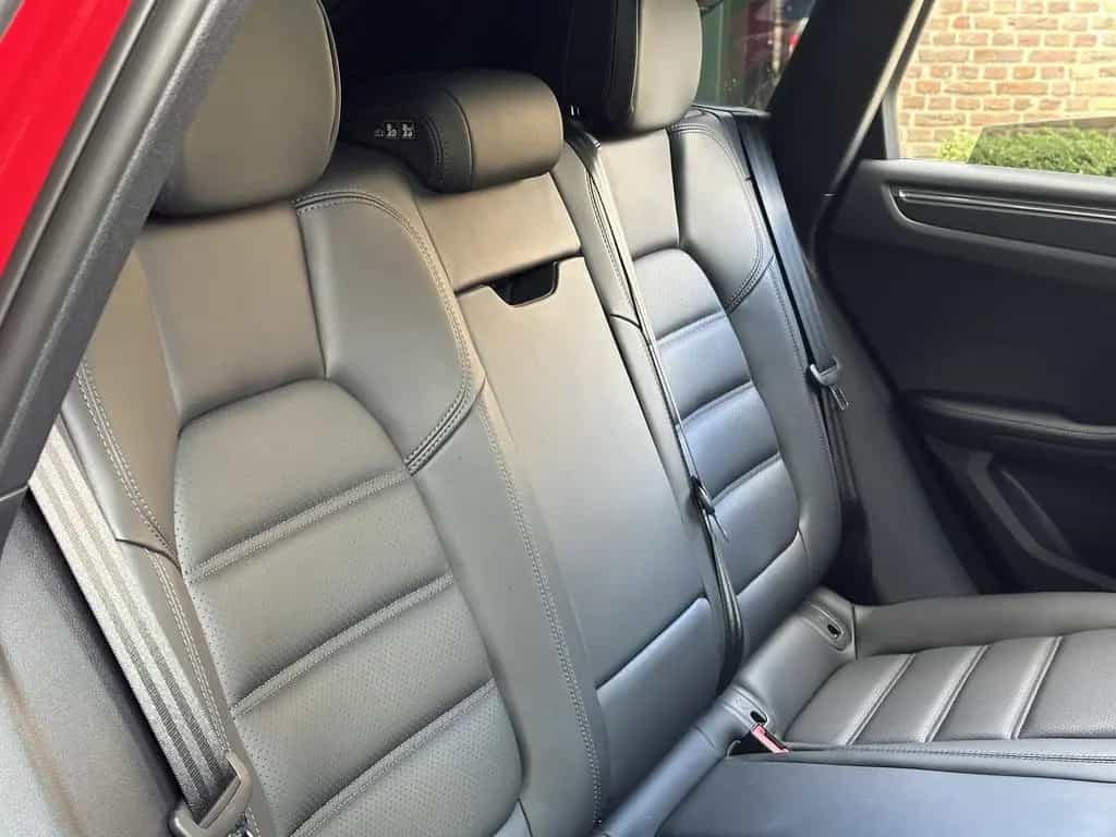 Porsche Macan T BOSE*PANORAMA*KAMERA*RELING*21 RS SPYDER 10/2022-photo-23