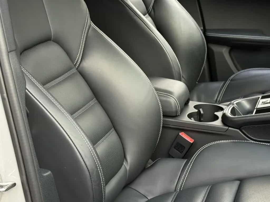 Porsche Macan T PANORAMA*KAMERA*21 TURBO*ABSTANDSREGELTE 04/2024-photo-13