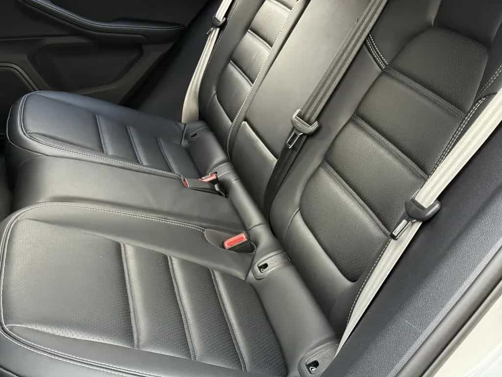 Porsche Macan T PANORAMA*KAMERA*21 TURBO*ABSTANDSREGELTE 04/2024-photo-19