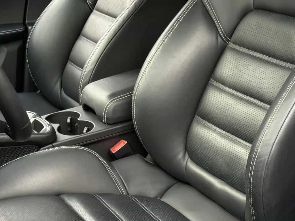 Porsche Macan T PANORAMA*KAMERA*21 TURBO*ABSTANDSREGELTE 04/2024-photo-3