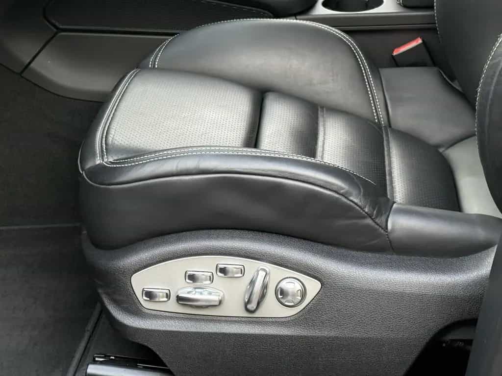 Porsche Macan T PANORAMA*KAMERA*21 TURBO*ABSTANDSREGELTE 04/2024-photo-9