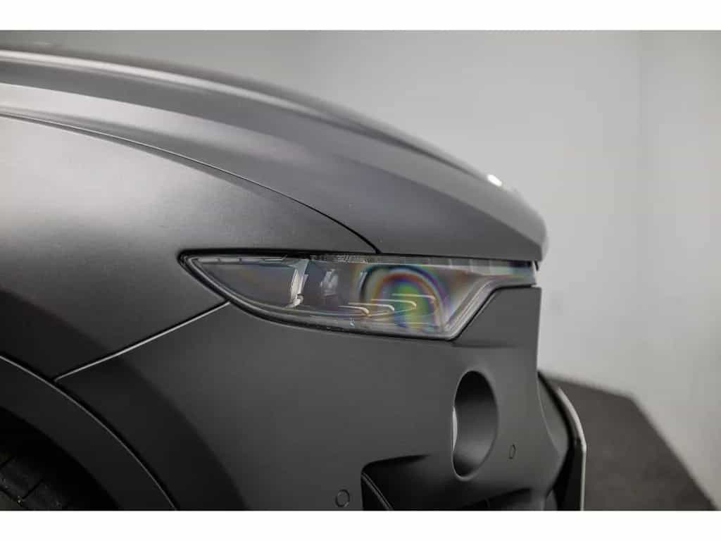 Maserati Levante TROFEO - 3.8 580 ch V8 BI-TURBO 11/2020-photo-16