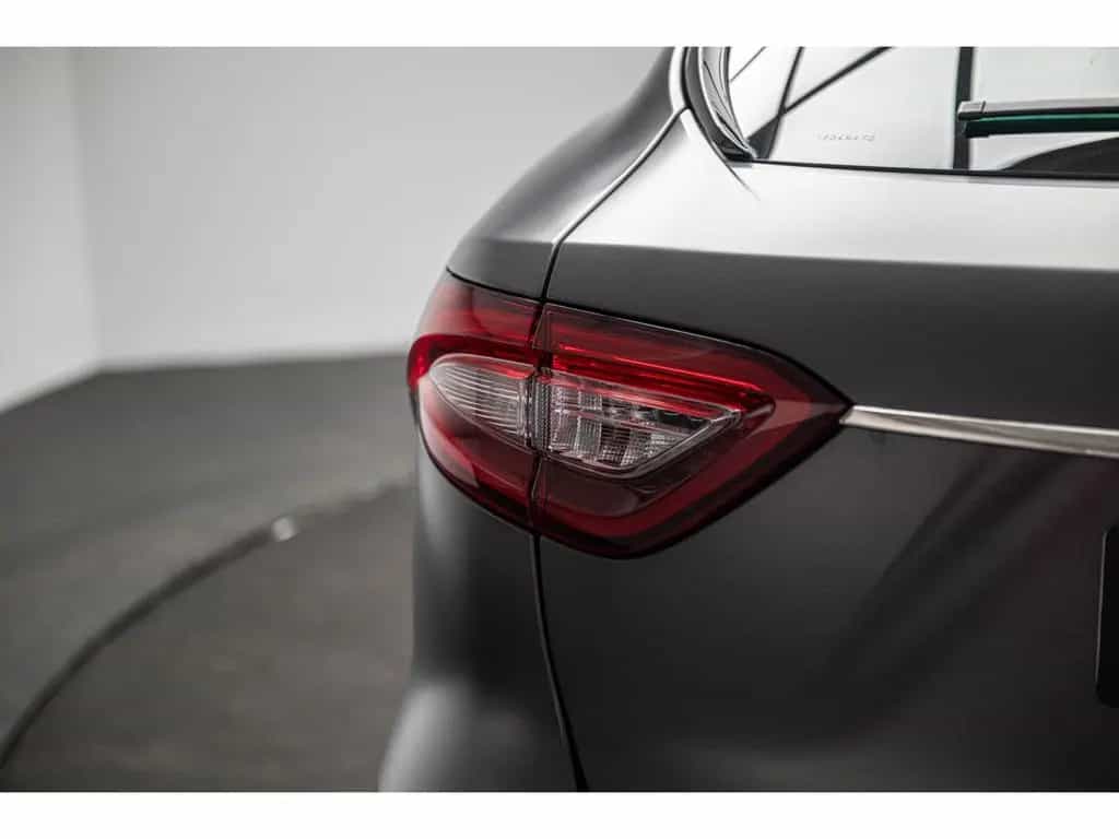 Maserati Levante TROFEO - 3.8 580 ch V8 BI-TURBO 11/2020-photo-17