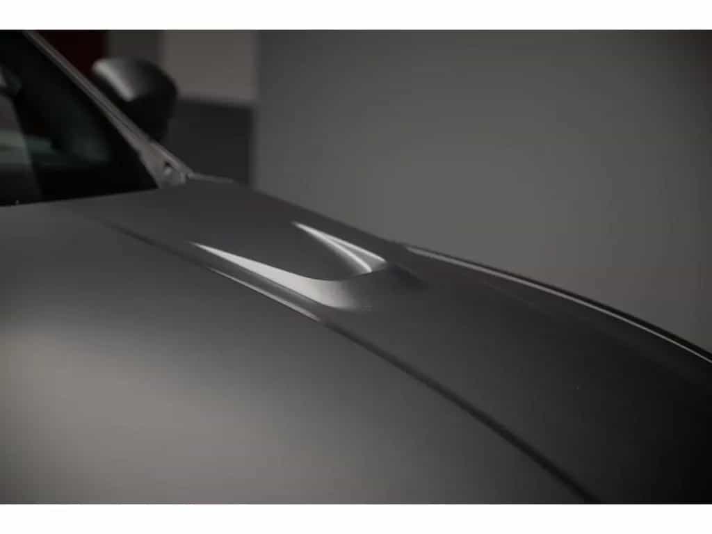 Maserati Levante TROFEO - 3.8 580 ch V8 BI-TURBO 11/2020-photo-24