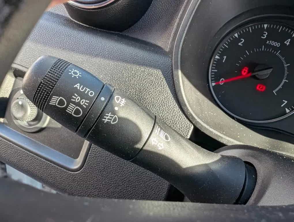Dacia Duster II 1.6 Comfort "AHK"Allwetter"Tempo" 10/2018-photo-10