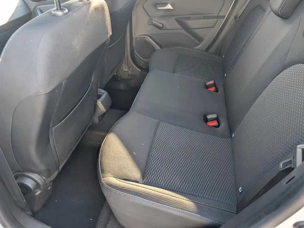 Dacia Duster II 1.6 Comfort "AHK"Allwetter"Tempo" 10/2018-photo-11