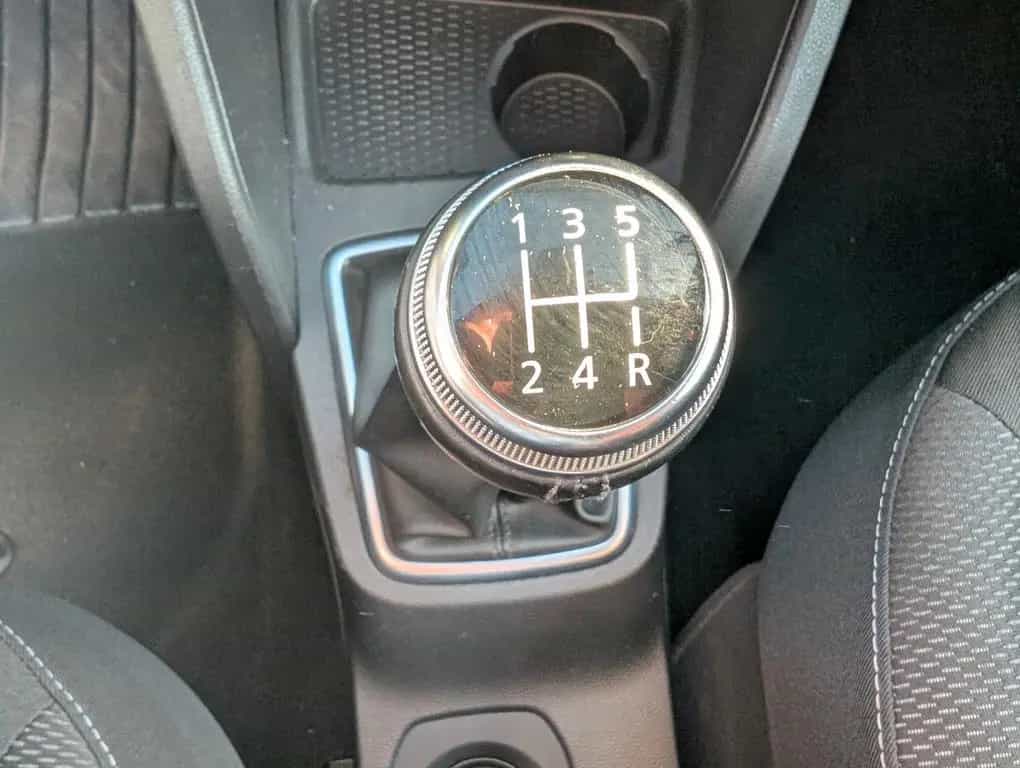 Dacia Duster II 1.6 Comfort "AHK"Allwetter"Tempo" 10/2018-photo-18