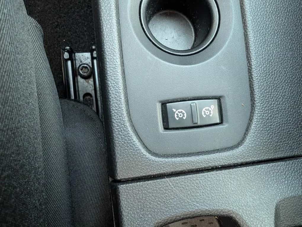 Dacia Duster II 1.6 Comfort "AHK"Allwetter"Tempo" 10/2018-photo-19